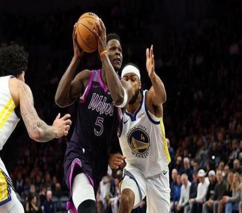 全场仅85分！森林狼连续103场得分破百的历史第三长纪录终结