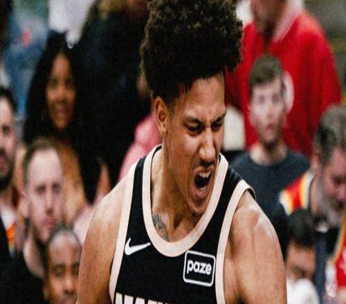 时隔11年再拿10连胜！新鹰王24+15+13起飞证2换1贱卖特雷杨有理