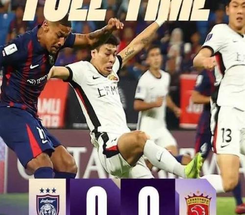 22！00！中超2强晋级形势一夜变天：蓉城利好海港仅存理论希望