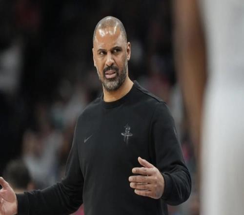 乌度卡：球队的强硬和狠劲不见了，今晚是赛季最差的防守表现