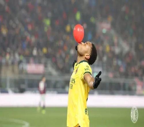 恩昆库丨8分，我从未想过离开米兰