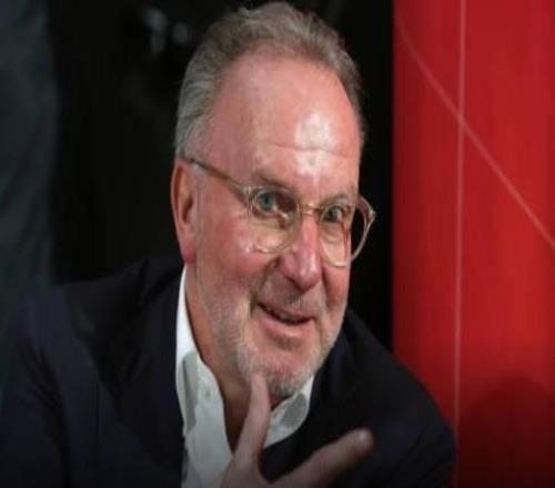 鲁梅尼格：没想到欧冠中意甲只剩亚特兰大博德闪耀值得尊重