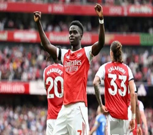 周薪30万英镑！枪手头牌即将续约5年超越哈弗茨成队内第一高薪