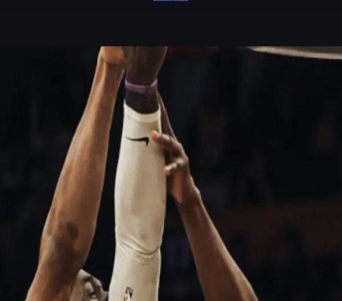 好家伙！詹姆斯这操作，摆明了不服裁判报告啊....