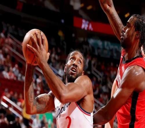 轻取快船！火箭西部第三，杜兰特26+6，小卡24+8，谢泼德成了奇兵