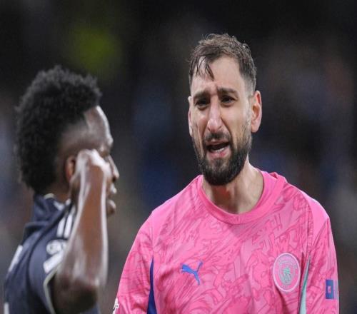 仅2队晋级，欧冠18决赛英超6队12场比赛一共丢30球