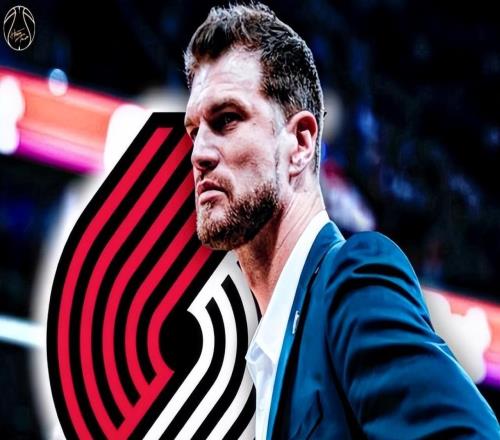 杨瀚森恩师被查事件升级，NBA+开拓者连夜出击，小杨因祸得福