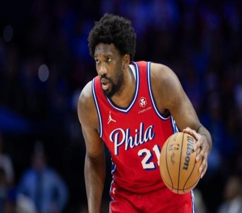 76人半场快攻拿下22分，篮板球净胜森林狼11个