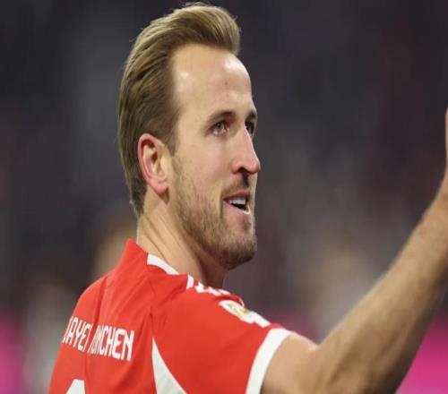 拜仁1月有7场比赛并列队史最多，上次是疫情期间的2021年