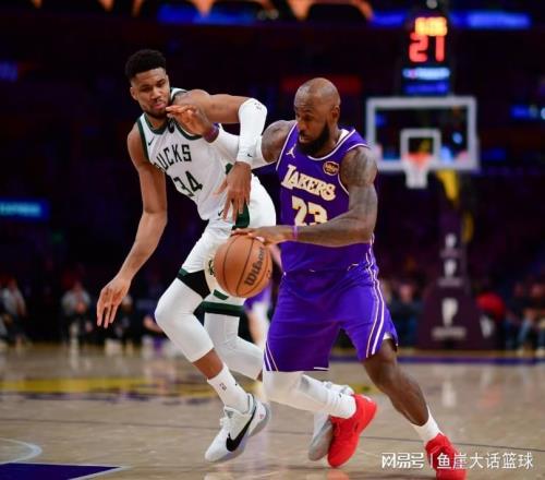 詹姆斯承认一事实，雷迪克替东契奇辩解！字母评价老詹，艾顿该批