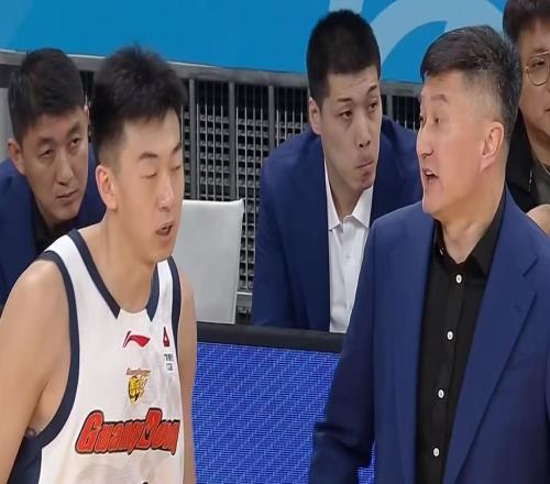 最后的希望！广东队迎来补强最大机会，杜锋将全力押宝索汉