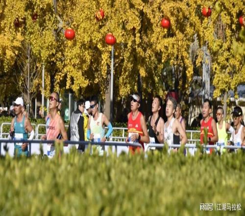 马拉松迈入数据模糊时代！背后有难言之隐