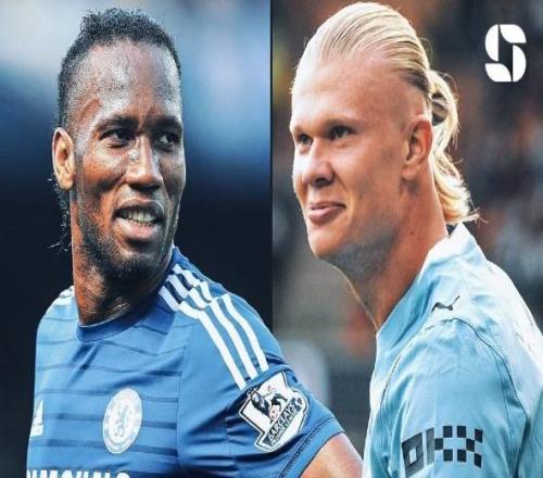 铁锤帮20场不胜+7连败！哈兰德独造3球超C罗，曼城30登顶积分榜