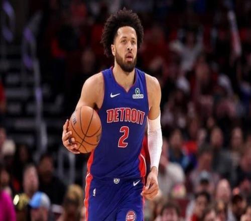 沃克22分NBA老鹰115142活塞斯图尔特17分5板5助