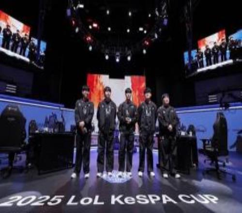 Zeus：K杯拿五杀的人很多Guma可能也想拿一次，所以就让给他了