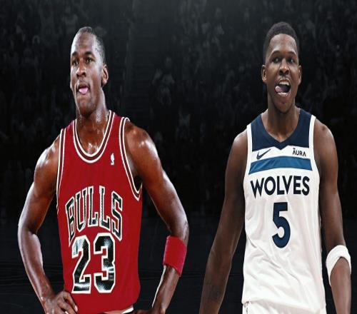 平库里3分纪录+球迷投票超詹杜！事实证明你不只是长得像乔丹而已