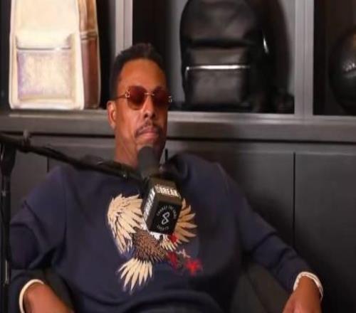 名宿评湖人队史最佳五人组：魔术师、科比、贝勒、贾巴尔、张伯伦