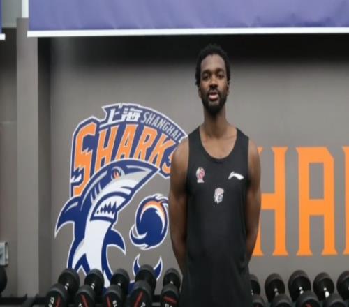 7年NBA生涯被裁7次，空有满格天赋，却始终无法立足！或重返CBA