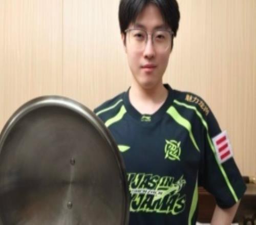 深圳队长！Zhuo赛后更博：该叫我什么呢