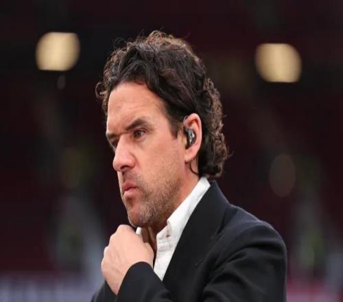 哈格里夫斯：姆伯莫拿球时思路很清晰，他让我想起了萨拉赫