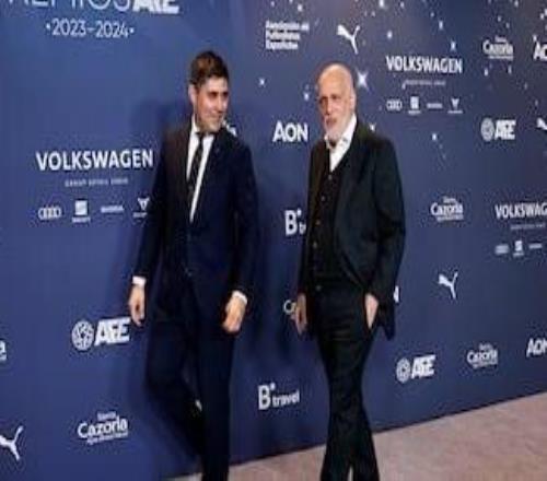 阿斯：西甲和球员工会将再度举行会议，西甲未放弃海外赛计划