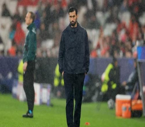 塞尔：部分皇马球员认为阿韦洛亚战术有问题，未带来预期变化