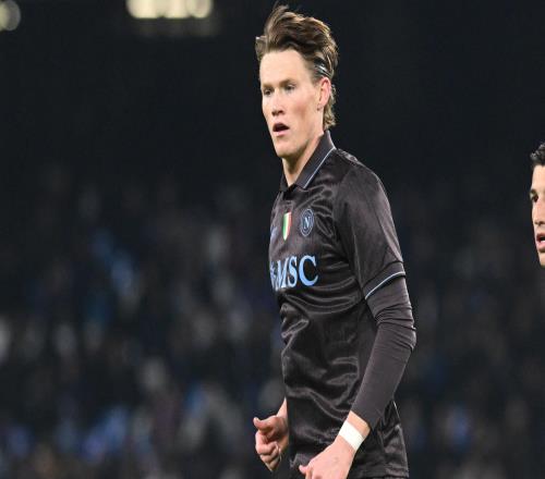 白菜价卖主力：那不勒斯续约MVP级大腿，曼联真是遗憾无比的