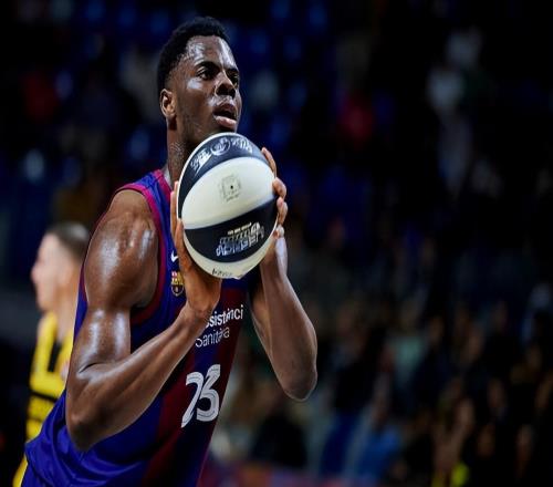 尼克斯的内线次轮秀将会转投NCAA劲旅，他已经创造了历史