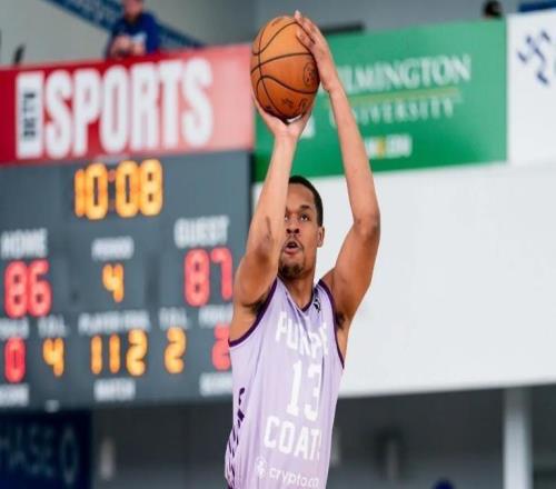 凯尔特人二队签下前国王次轮秀，上赛季他在发展联盟表现一塌糊涂