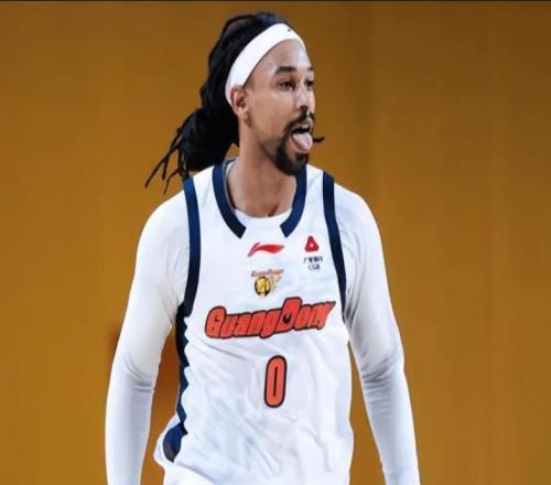 杜锋回应外援问题，萨林杰暂时不会离队，王少杰续约谈判不顺利