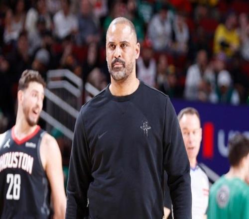 21分惨败残阵绿军！火箭最差一战，乌度卡申京被逐，杜兰特仅15分