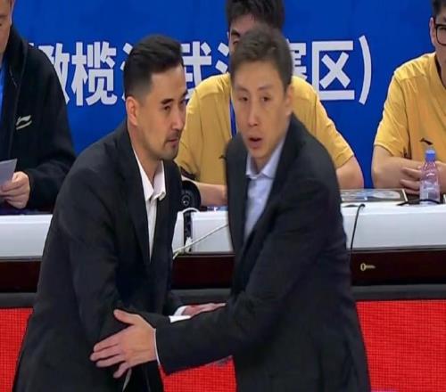 20分惨败！广东宿敌惨遭NBL球队爆冷：辽宁队这下够尴尬了