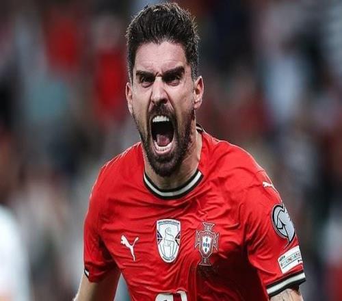 邮报：曼联可能考虑鲁本内维斯，利雅得新月愿意2000万镑出售