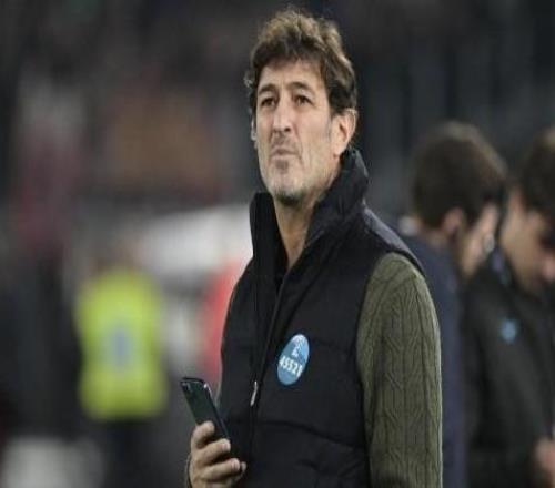 费拉拉：尤文像争第三、四的球队俱乐部必须留住伊尔迪兹