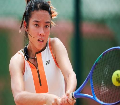 天降鸿运，即便作壁上观，马烨欣、孙心然世界排名依然创最佳