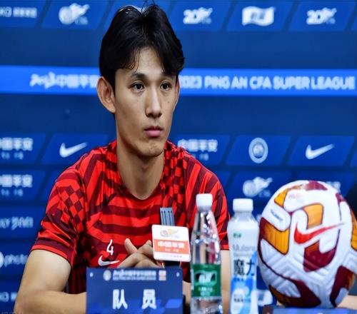 第二轮中超还没开踢，上港主力阵容就迎来两位久违强援，值得期待