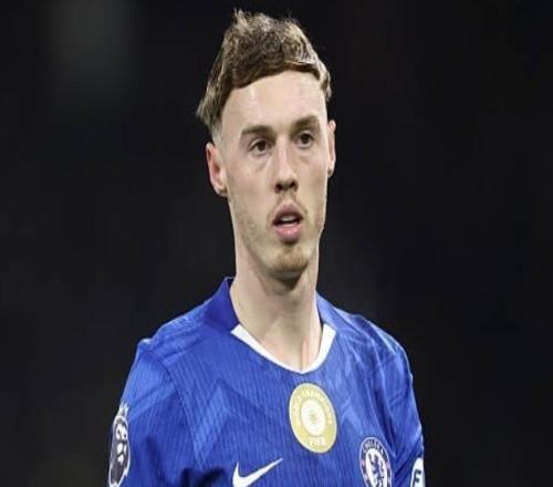 有心得，帕尔默生涯5次对阵水晶宫直接参与4球