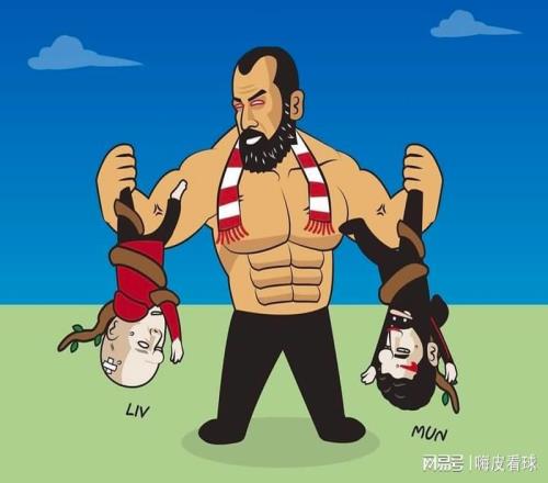 英超两大悬念！利物浦曼联谁会送温暖，阿森纳能否终结维拉强势