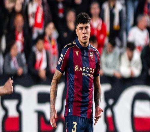 莱万特白嫖12个月，德甲英超排队等截胡