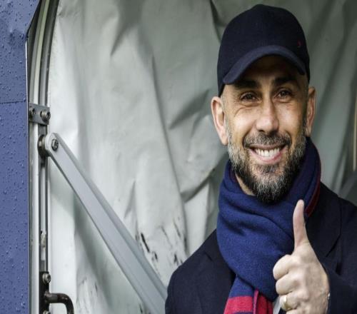 博洛尼亚总监：我们对球队表现满意，但现实地看不认为能争冠