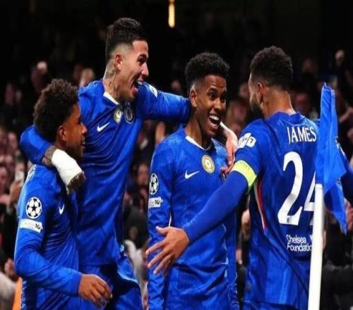 早知道切尔西欧冠3球完胜巴萨