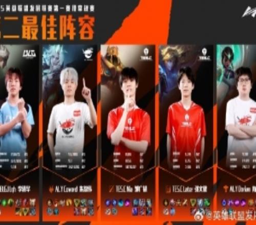 经纪人爆料：WE会增加一名新成员，辅助位置Dorian