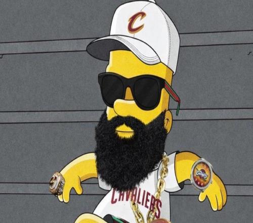 哈登迎里程碑又成骑士队史首人！场均19+9效率超高阿帅减压成功