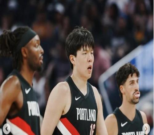 苏群：NBA就是这样残酷但第一场非常有价值杨瀚森需要提速