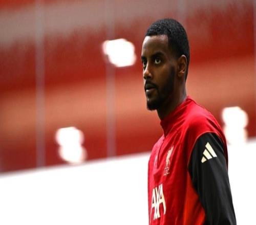 波特：我和伊萨克交流过，他存在3月为瑞典队出战的可能