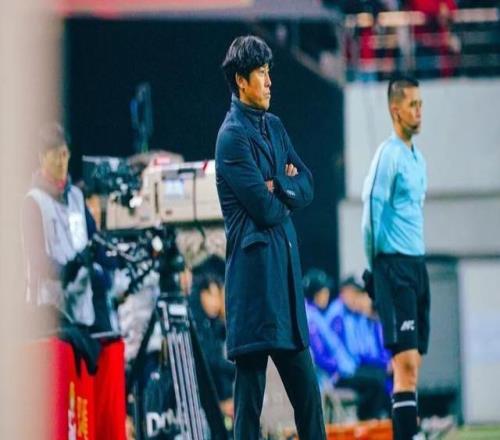 退出争冠未泄气，尊严之战蓉城守住希望