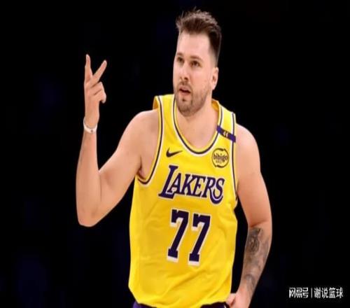 东契奇30+准三双被批湖人两内线驰援詹姆斯，剩余客场举步维艰