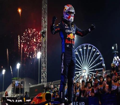 何意味巴林站将取代澳大利亚站成为2027赛季F1揭幕战