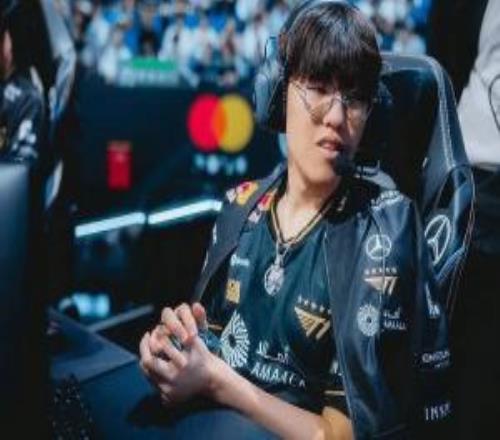 Oner：KT擅长以Bdd为核心进行速龙，完全有能力战胜他们