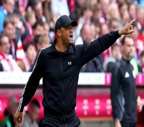 孔式跑轰！拜仁德甲最能跑最能冲